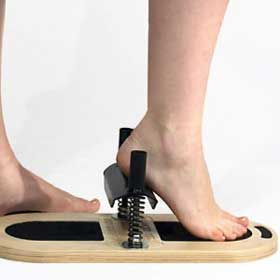 Pilates Foot Corrector