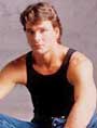 Patrick Swayze