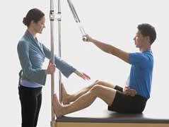 Pilates Palaio Faliro